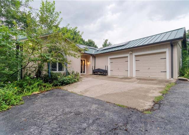 Property at 2700 Martha Truman Rd, Kansas City, MO 64137, 5 beds, 4 baths
