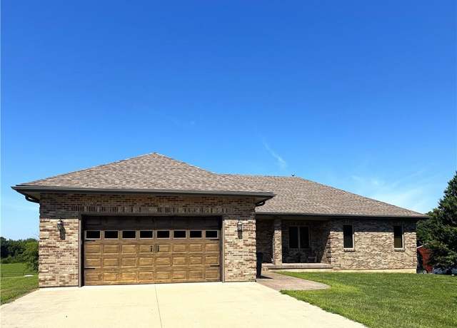 Property at 3776 Utah Ter, Wellsville, KS 66092, 3 beds, 3 baths