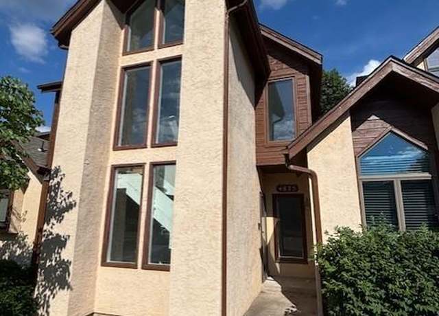 Property at 4835 Horton St, Mission, KS 66202, 2 beds, 3 baths