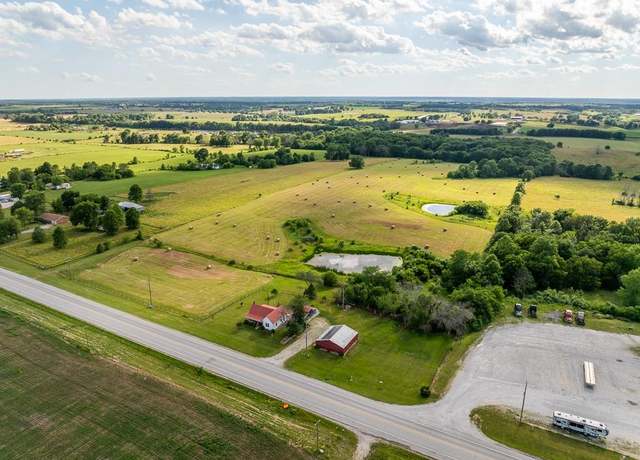 Property at 15789 US Highway 63 Hwy, Kirksville, MO 63501, 2 beds, 2 baths