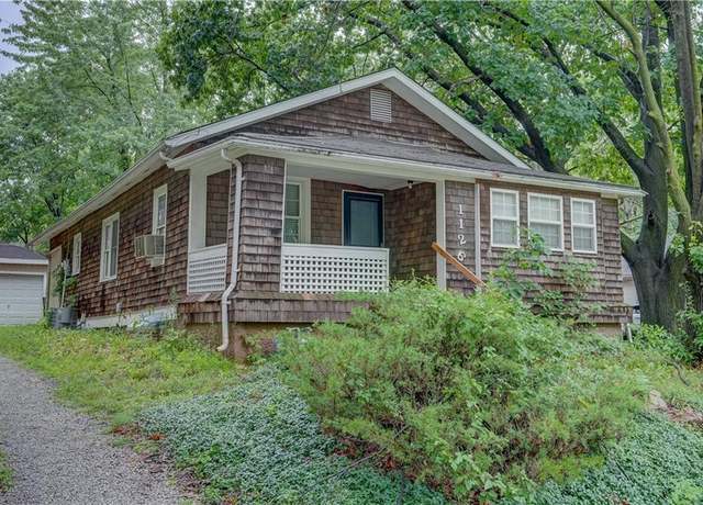 Property at 1126 S Logan Ave, Independence, MO 64050, 3 beds, 2 baths
