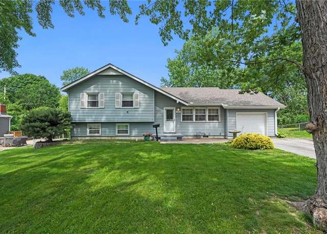 Property at 6202 N Euclid Ave, Kansas City, MO 64118, 4 beds, 1.5 baths