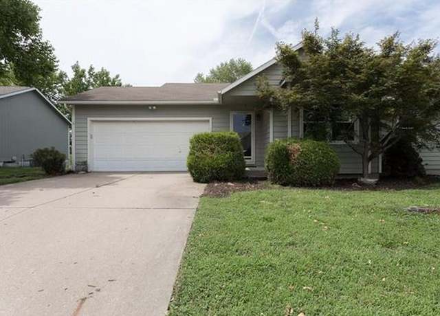 Property at 1705 Sycamore Ct, Eudora, KS 66025, 3 beds, 2 baths