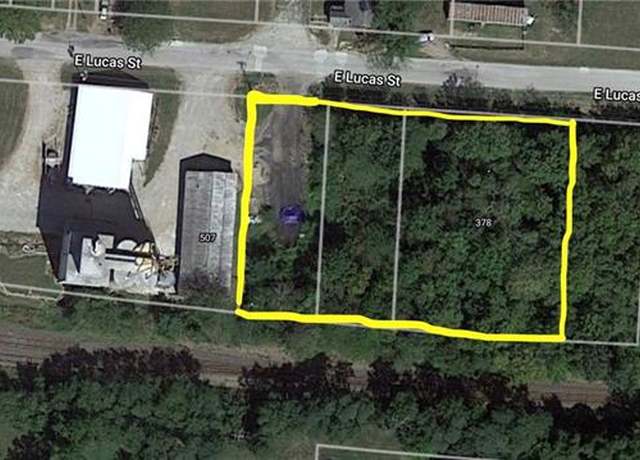 Property at Lot 007 E Lucas St, Knob Noster, MO 65536