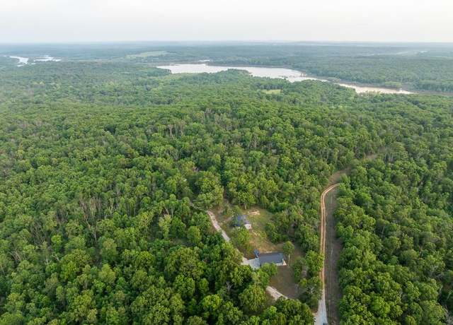 Property at 1104 NE 75 Rd, Osceola, MO 64776
