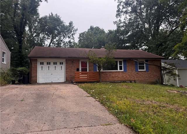 Property at 9613 E 25th Ter S, Independence, MO 64052, 3 beds, 1 bath