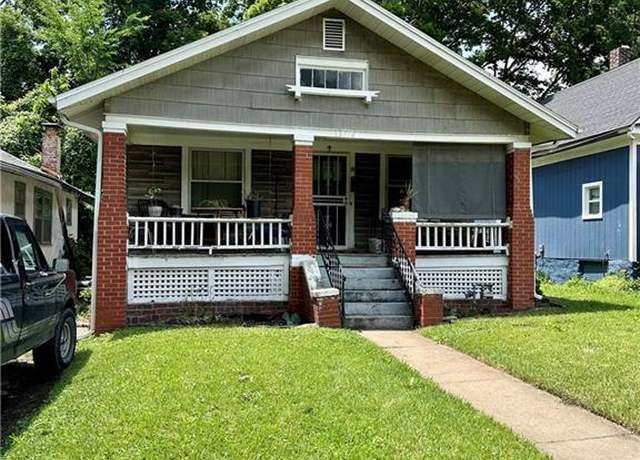 Property at 3716 Chestnut Ave, Kansas City, MO 64128, 2 beds, 1 bath