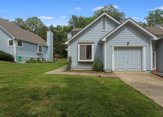 Property at 1111 N 84th Ter, Kansas City, KS 66112, 2 beds, 2 baths