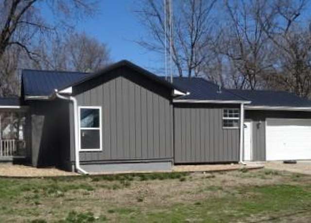 Property at 201 N Water St, Butler, MO 64730, 2 beds, 2 baths