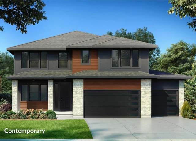 Property at 17170 S Heatherwood St, Olathe, KS 66062, 5 beds, 4 baths