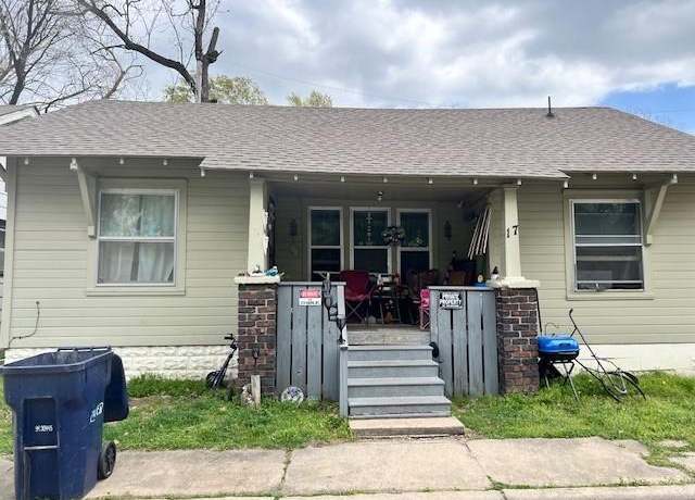 Property at 17 4th Street Cir, Pittsburg, KS 66762, 2 beds, 1 bath