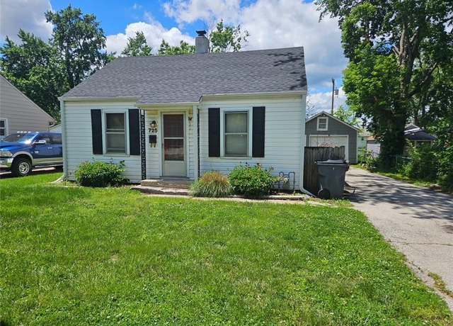 Property at 725 S Cherry St, Olathe, KS 66061, 1 bed, 1 bath