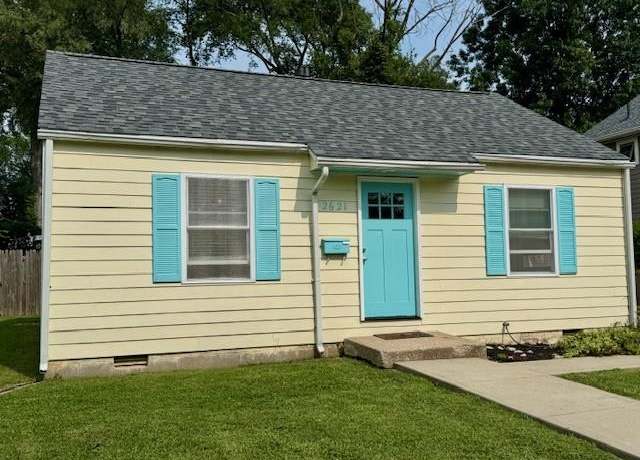 Property at 2621 S 27th St, Kansas City, KS 66106, 3 beds, 2 baths