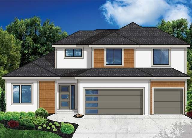 Property at 4108 SE Adams Dr, Blue Springs, MO 64014, 5 beds, 3.5 baths