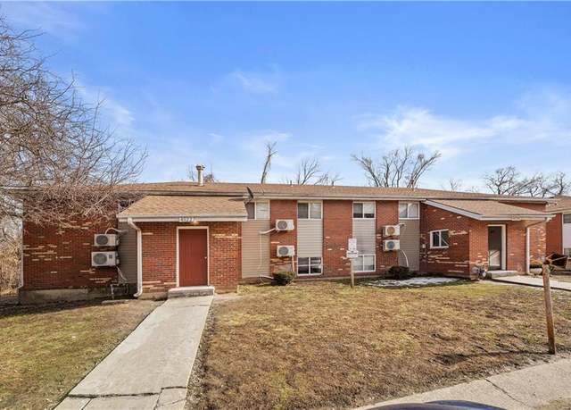Property at 4520-4522 NW Brencrest Dr, Riverside, MO 64150, 16 beds, 8 baths