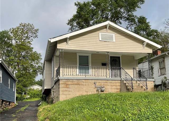 Property at 3624 Mersington Ave, Kansas City, MO 64128, 2 beds, 1 bath