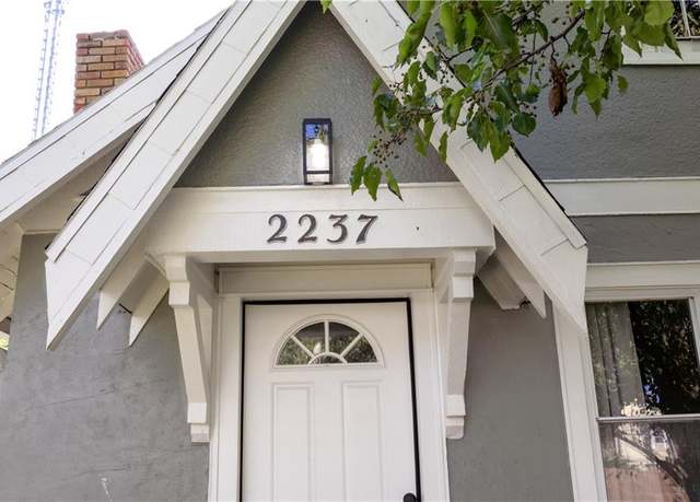 Property at 2237 Oakley Ave, Kansas City, MO 64127, 3 beds, 1 bath
