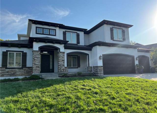 Property at 9501 NE 93rd Ter, Kansas City, MO 64157, 6 beds, 4.5 baths