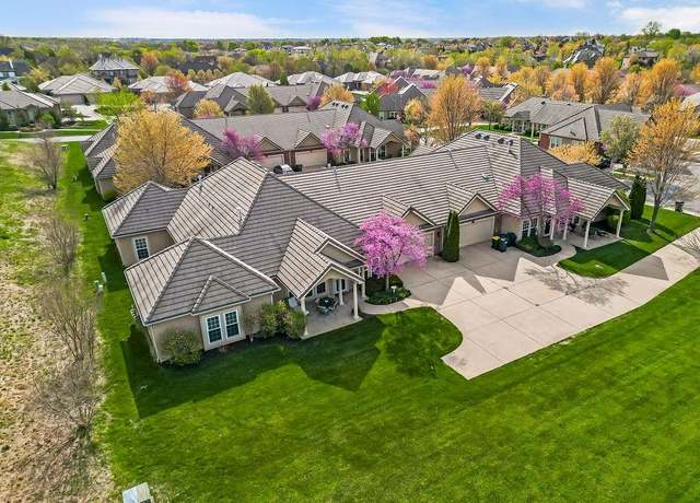 Property at 5434 W 145th St, Leawood, KS 66224, 2 beds, 2 baths
