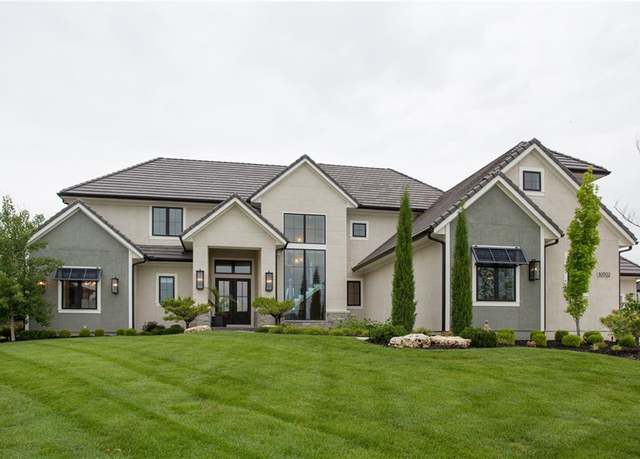 Property at 10702 W 142 Ter, Overland Park, KS 66221, 5 beds, 5.5 baths