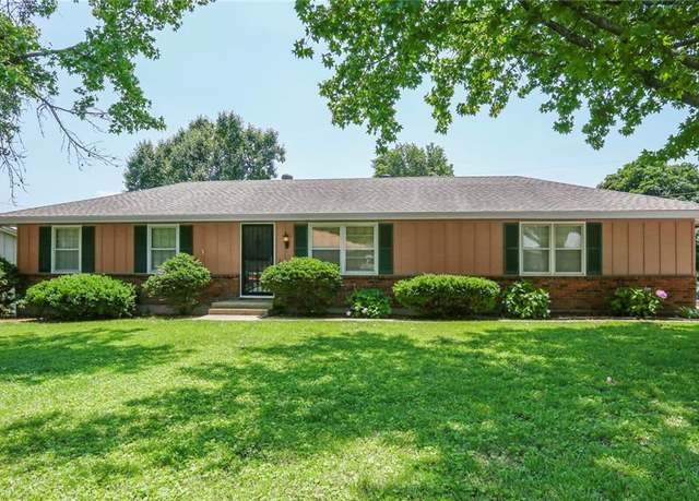 Property at 14601 E 36th Ter, Independence, MO 64055, 3 beds, 2 baths