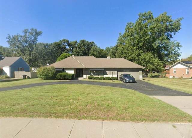 Property at 3210 S Crysler Ave, Independence, MO 64055, 3 beds, 3 baths
