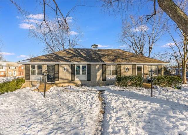 Property at 7916-7918 E 88th Ter, Kansas City, MO 64138, 6 beds, 3 baths