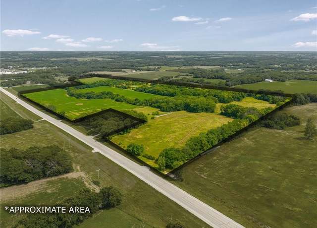 Property at Hospital Drive 61.74 Dr, Paola, KS 66071