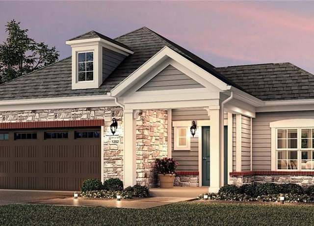 Property at 2948 (LOT #11) N 114th Ter, Kansas City, KS 66109, 3 beds, 3 baths