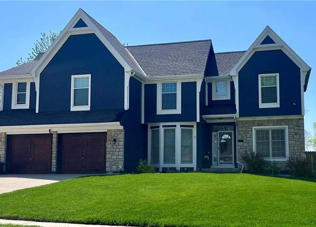 Property at 5107 NW 66th Ter, Kansas City, MO 64151, 4 beds, 3.5 baths