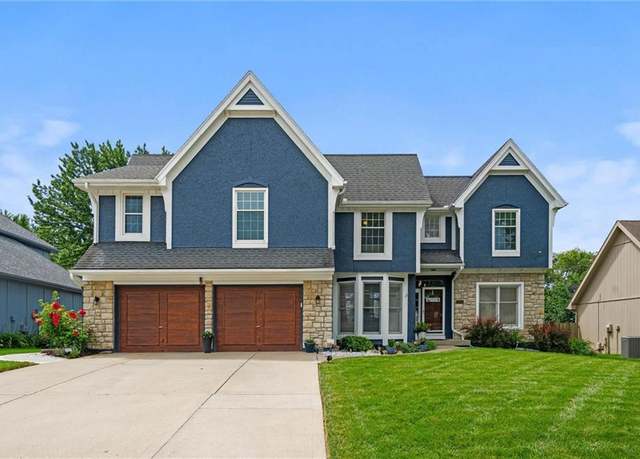 Property at 5107 NW 66th Ter, Kansas City, MO 64151, 4 beds, 3.5 baths