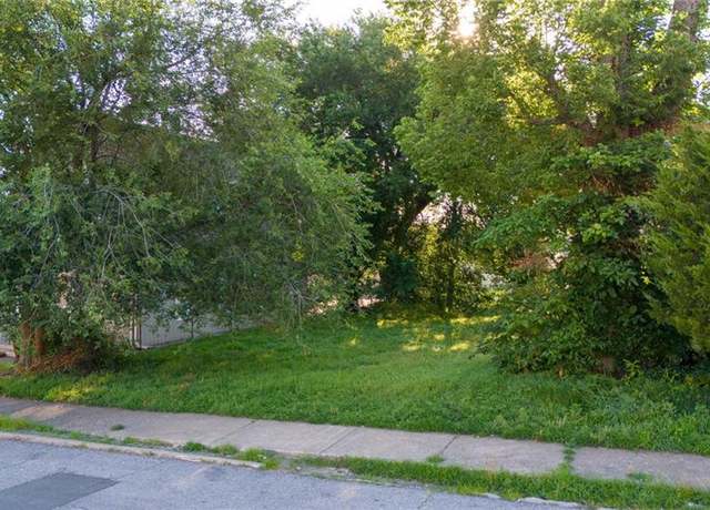 Property at 1431 S 32nd St, Kansas City, KS 66106