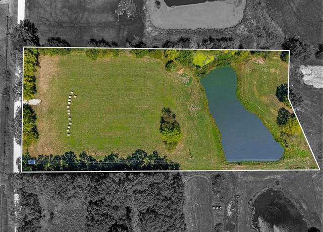 Property at 18410 HH Lake Rd, Smithville, MO 64089