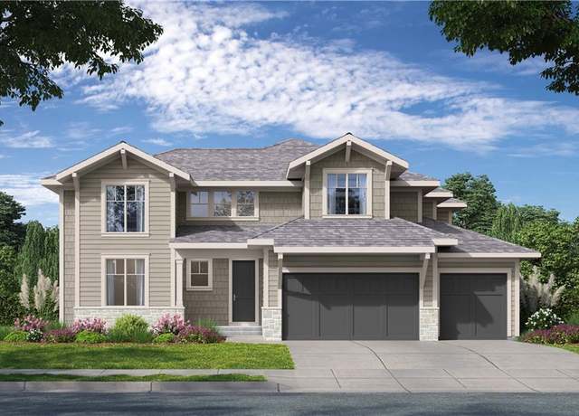 Property at 12401 W 184th St, Overland Park, KS 66013, 4 beds, 3.5 baths
