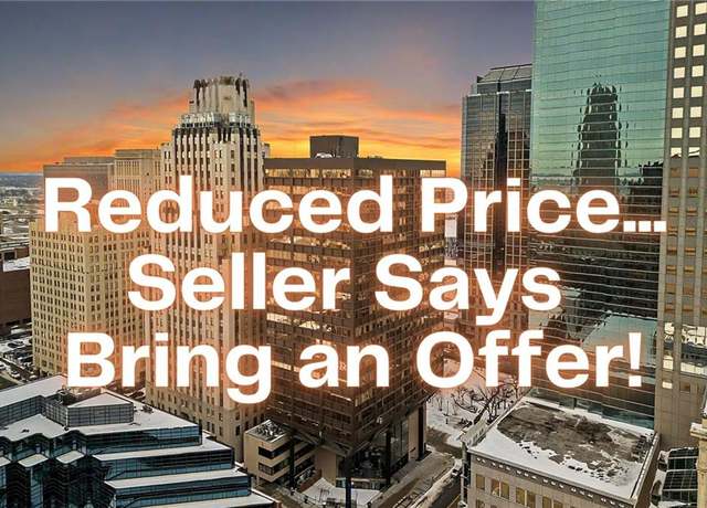 Property at 1101 Walnut St #205, Kansas City, MO 64106, 1 bed, 1 bath