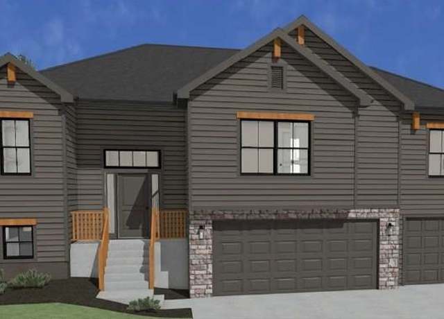 Property at 18180 NW 127th St, Platte City, MO 64079, 4 beds, 3 baths