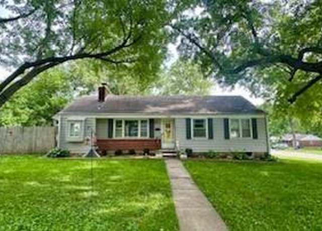 Property at 11325 W 54th St, Shawnee, KS 66203, 3 beds, 2 baths