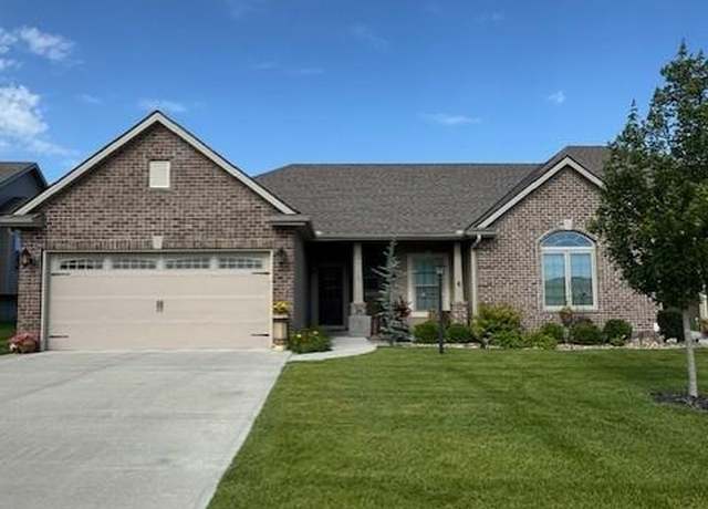 Property at 4708 Stonebridge Dr W, St Joseph, MO 64505, 2 beds, 2 baths