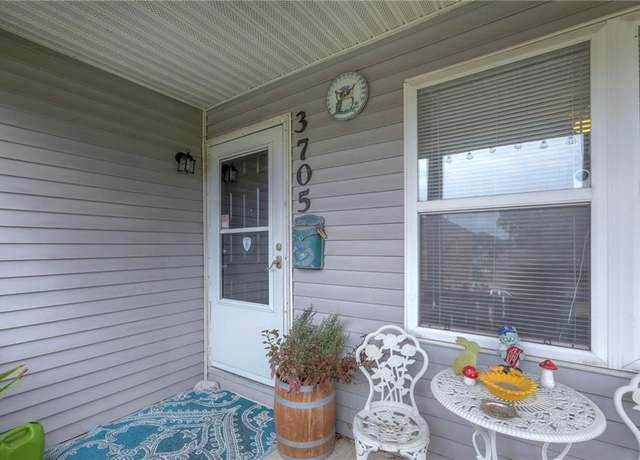 Property at 3705 Woodland Ave, Kansas City, MO 64109, 3 beds, 1 bath