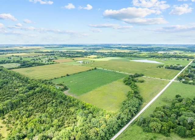 Property at 21 Acres Staley Mound Rd, Garden City, MO 64080