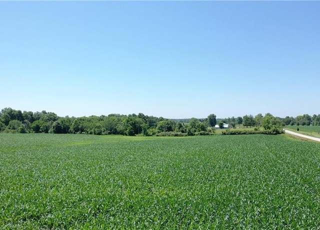 Property at 21 Acres Staley Mound Rd, Garden City, MO 64080