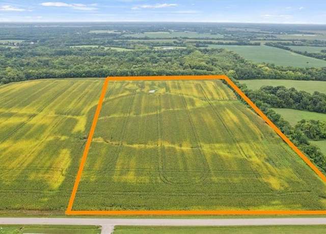 Property at 21 Acres Staley Mound Rd, Garden City, MO 64080