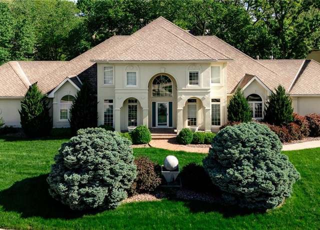 Property at 6009 N Mattox Rd, Kansas City, MO 64151, 4 beds, 5.5 baths