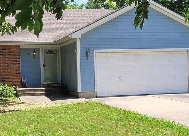 Property at 15603 Terry Ave, Belton, MO 64012, 4 beds, 3 baths