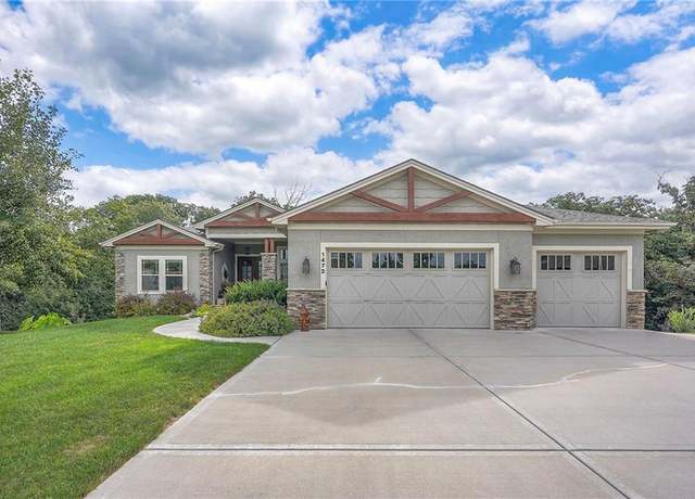 Property at 1472 Woodland N/A, Greenwood, MO 64034, 5 beds, 3.5 baths
