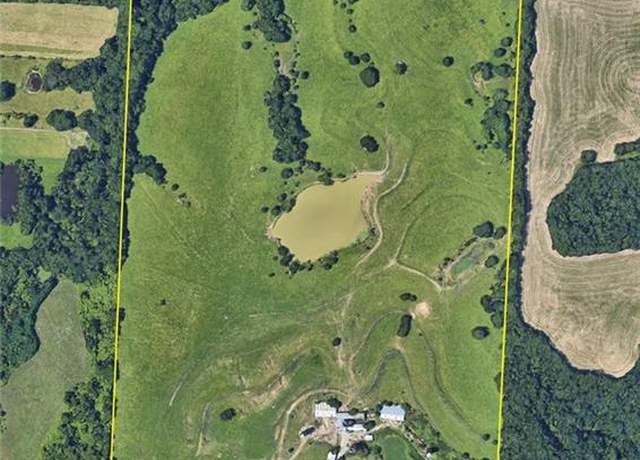 Property at 20912 E US 24 Hwy, Independence, MO 64056