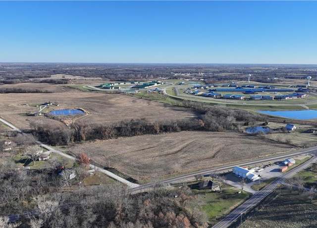 Property at 9.06 acres N 69 Hwy, Cameron, MO 64429