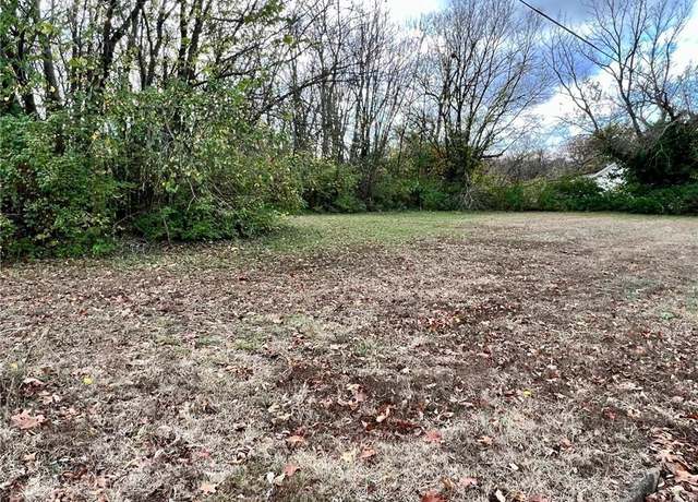 Property at 502 S Osbun St, Fort Scott, KS 66701