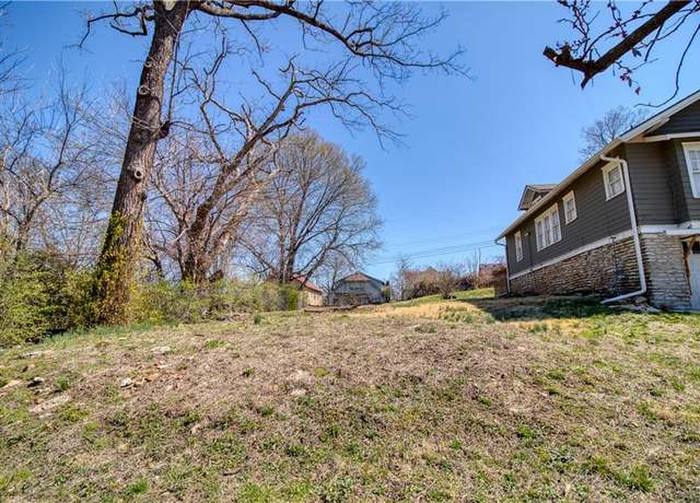 Property at 4937 Virginia St, Kansas City, MO 64110