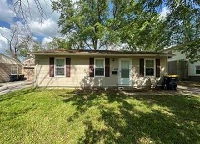 Property at 5115 Sycamore Ave, Kansas City, MO 64129, 3 beds, 1 bath